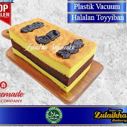 

♠ Spikoe lapis surabaya wisman 22 x 11 cm ❂