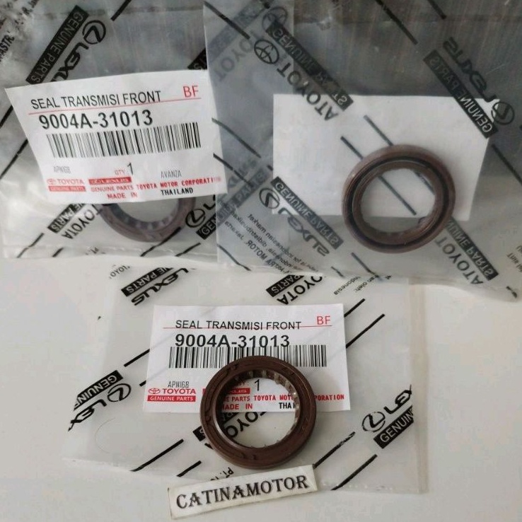 OIL SEAL OLI SEAL TRANSMISI DEPAN AVANZA