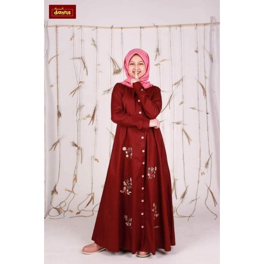 Dannis anak By dannis Collection