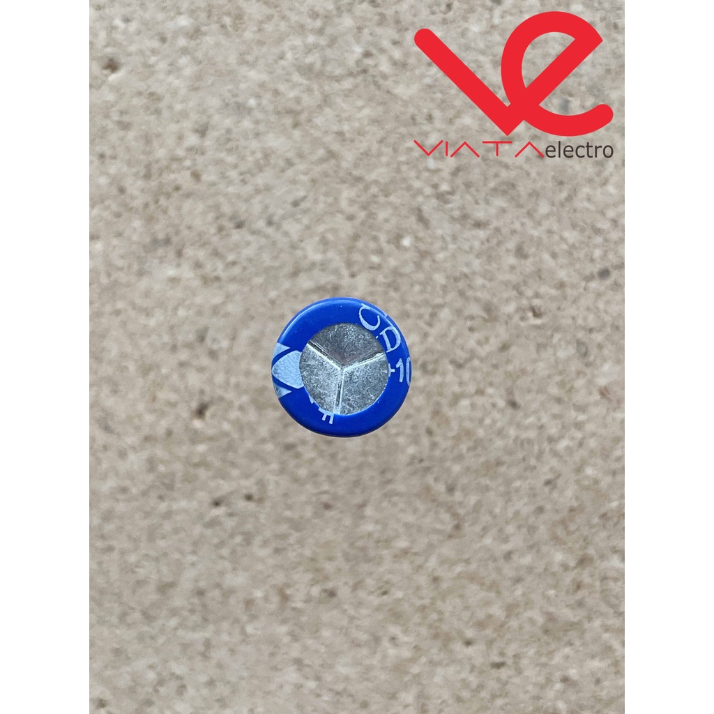 KAPASITOR ELCO 47UF 250V (1 BUAH) KAPASITOR CAPACITOR ELKO KAPASITOR 47 UF 250 V