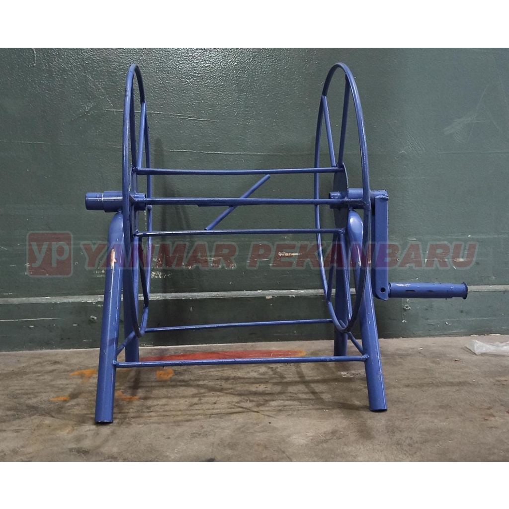 Gulungan Selang 100 Meter
