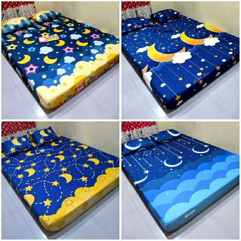 TERMURAH   KASUR BUSA LIMBAH INOAC