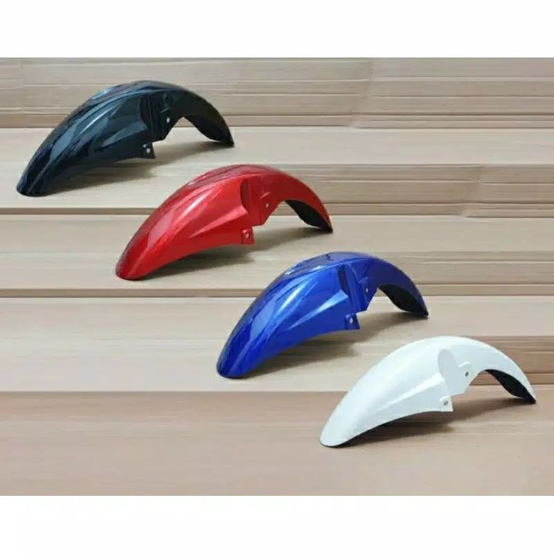 SPAKBOR DEPAN SATRIA FU THAILAND / FU BARONG