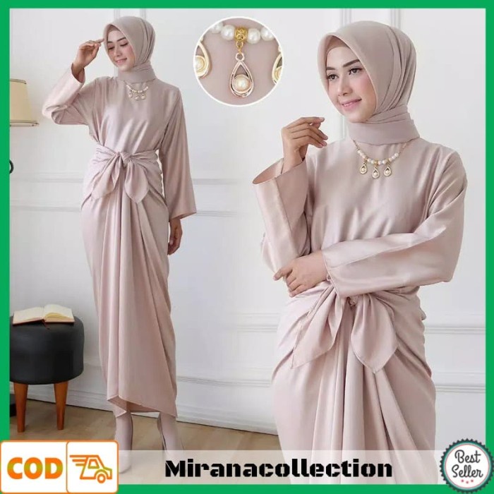 Kaftan IMPORT Kaftan Premium Kaftan Lebaran 2023 Mewah Gamis Kaftan Remaja Gamis Muslim Kaftan Wanit