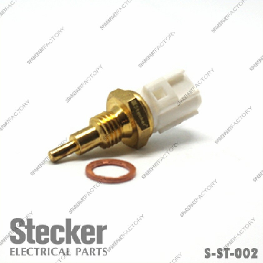 Switch Temperatur Toyota Innova Fortuner Hilux S-ST-002 Stecker