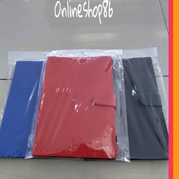 ☂ COVER CASE HARDCASE TABLET ADVAN SKETSA/SKETSA 2 UNIVERSAL 10 INCH ✩