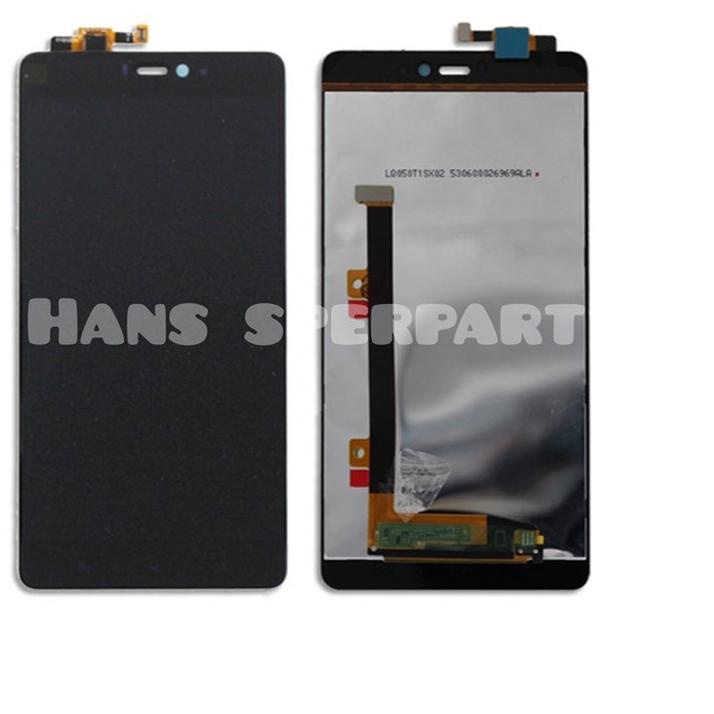 ✸ LCD TOUCHSCREEN XIAOMI MI 4i / Mi4i - ORI COMPLETE ☛