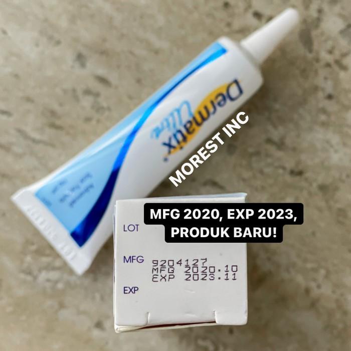 Dermatix ultra 15 gr cream penghilang bekas luka original