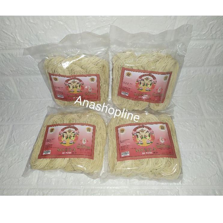 

《packingaman》 Misoa kera sakti kasar