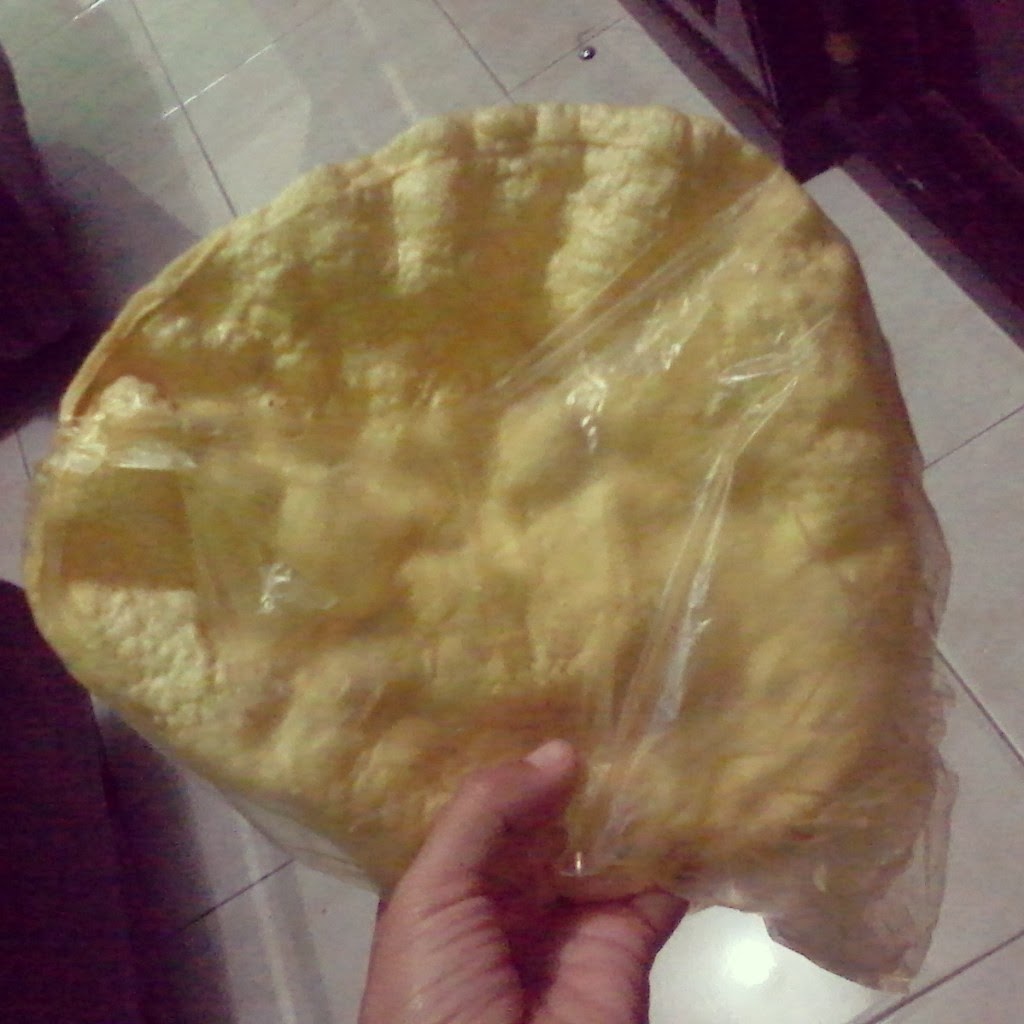 

COD 500gr Opak Kentang cemilan Enak Terlaris