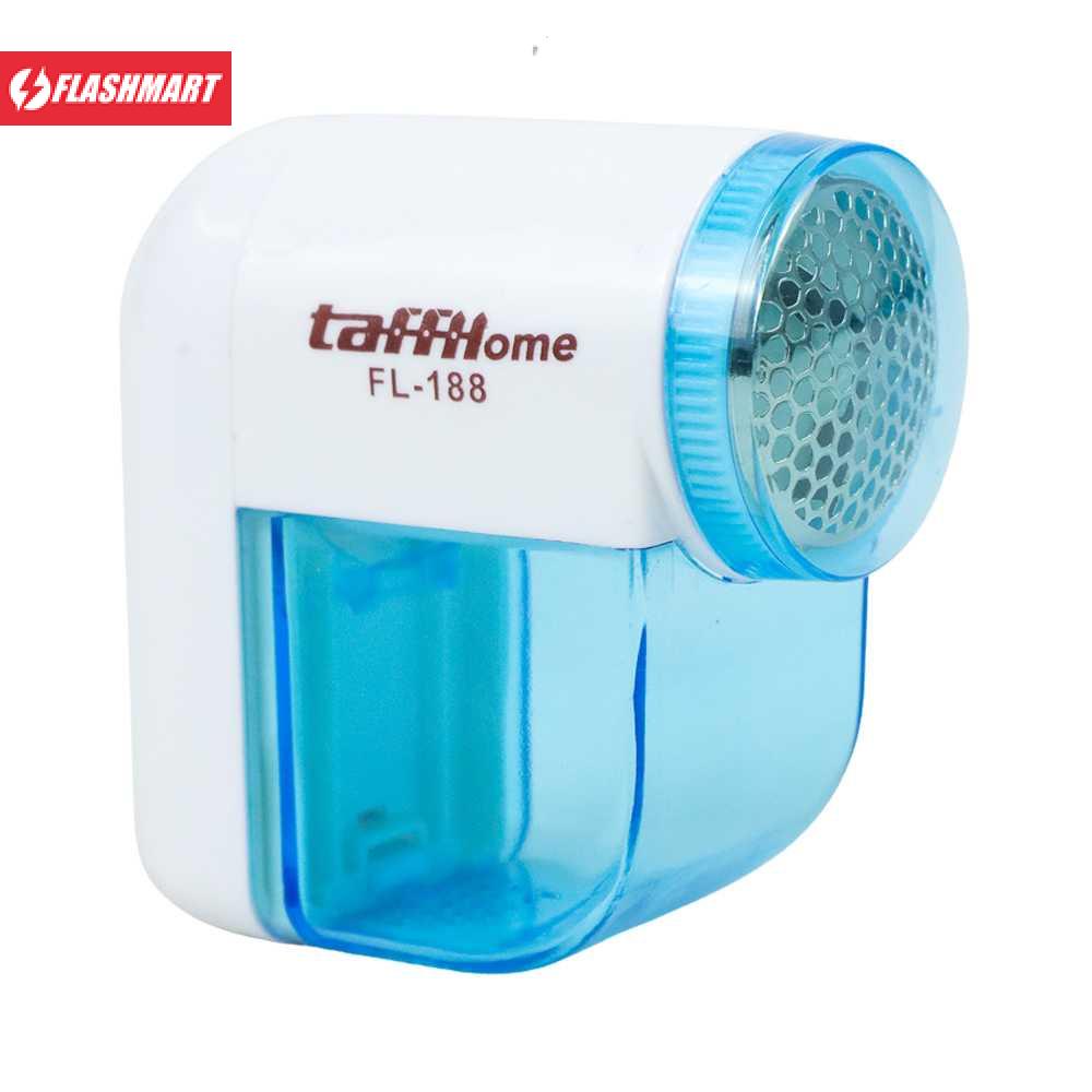 Flashmart Pencukur Bulu Pakaian Electric Cloth Fabric Shaver - FL-188