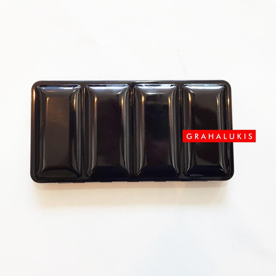 

Mau Hemat Empty Palette Watercolor Tin 48HP / Empty Box