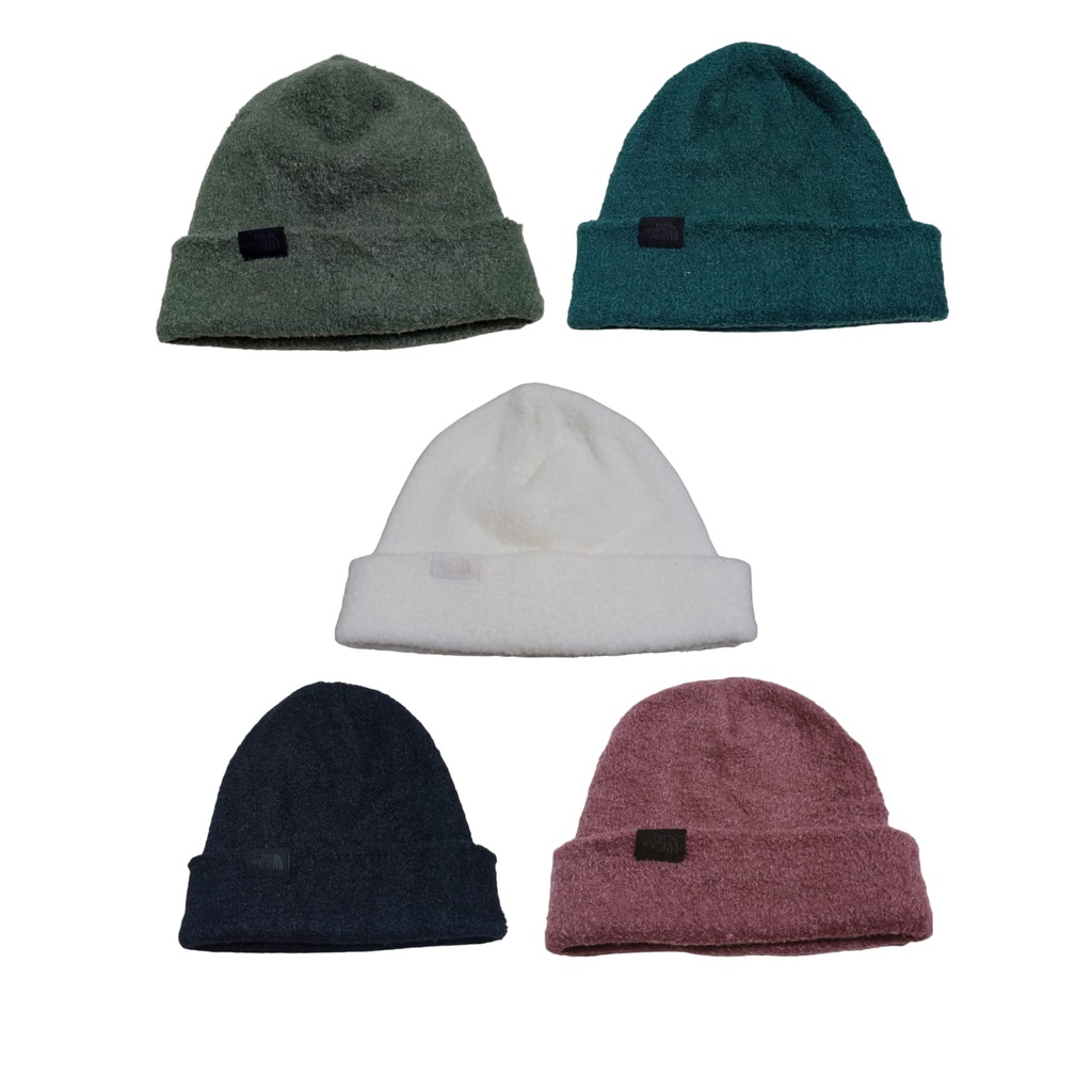 Topi Kupluk Outdoor Beanie Hat