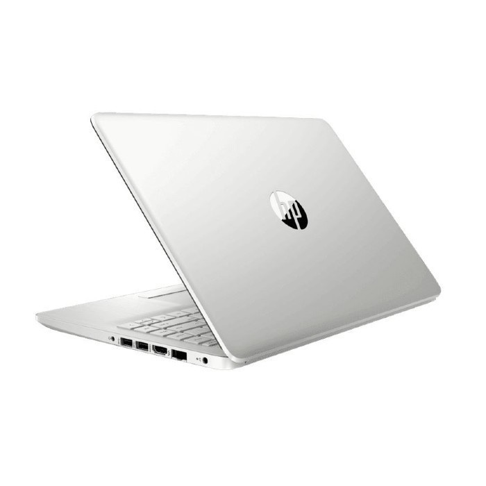 HP 14S-DQ2614TU i3-1115G4 4GB SSD 512GB 14' W11+OHS