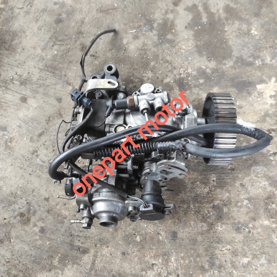 bospom injector carnival diesel original