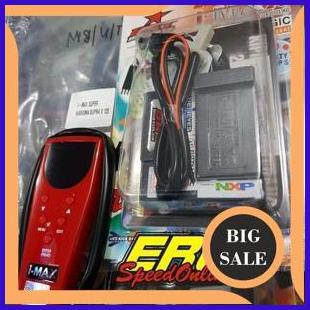 perkakas CDI BRT SUPER IMAX 24 STEP KARISMA - SUPRA X 125 - KHARISMA 140ZZ3