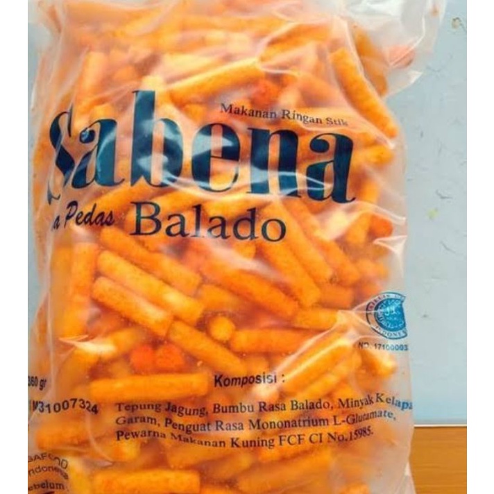 

Sabena Stik Balado 360gr