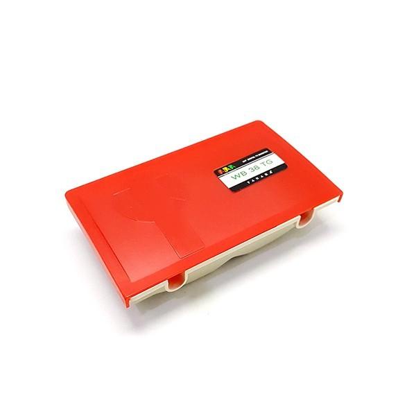 Booster Penguat Sinyal Signal Antena TV UHF Tanaka WB 38 TG Boster