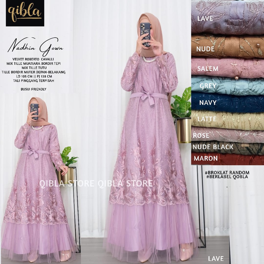 NADHIN GOWN KAYLA DRESS KAYLA MAXY GAMIS KONDANGAN CANTIK GAMIS KONDANGAN GAMIS BRUKAT MUSLIMAH KAYLA DRESS TILE BUSUI GAMIS REMAJA MUSLIMAH DRESS MUSLIM OUTFIT KONDANGAN SERAGAM PERNIKAHAN OUTFIT BRIDESMAID