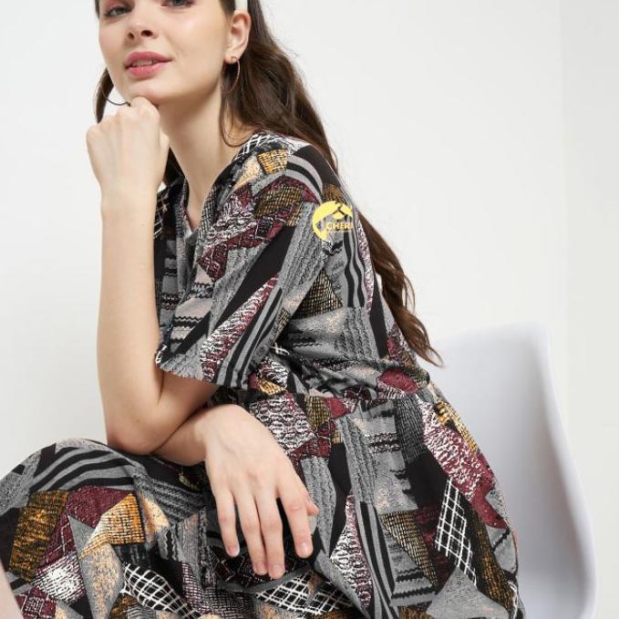 ✲ Baju menyusui bukaan samping|baju busui|baju hamil|dress busui |dress hamil|daster busui|daster ha