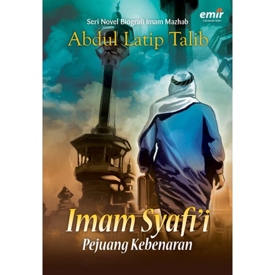 Erlangga - IMAM SYAFI’I PEJUANG KEBENARAN