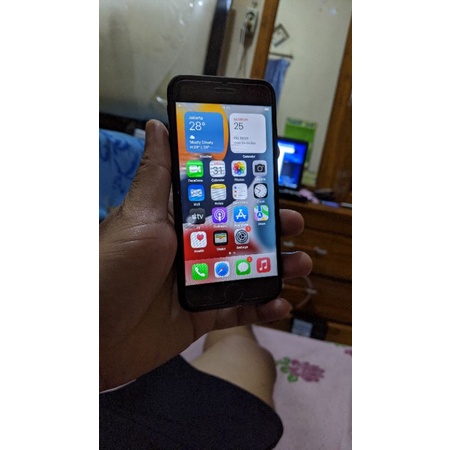 iPhone 7 32gb bypass wifi ios 15.7.3