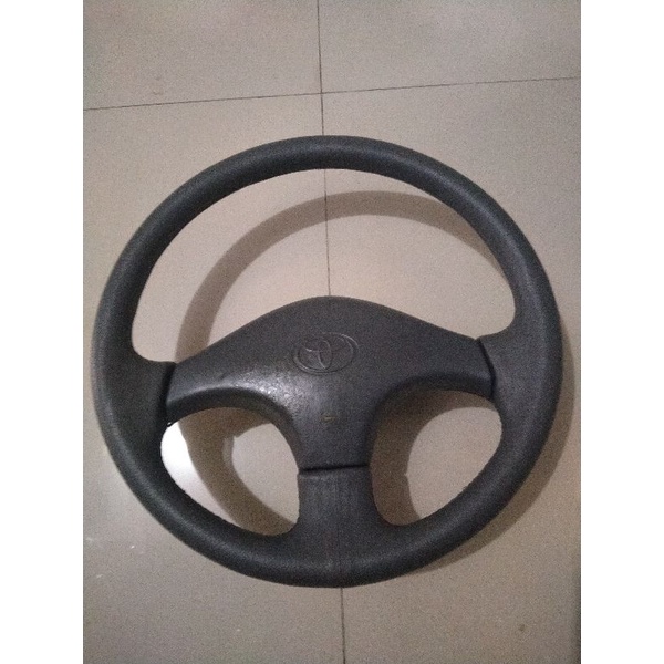 stir starlet kapsul 1991 1992 1993 1994 1995 1996 1997 setir starlet kapsul toyota wheel steer