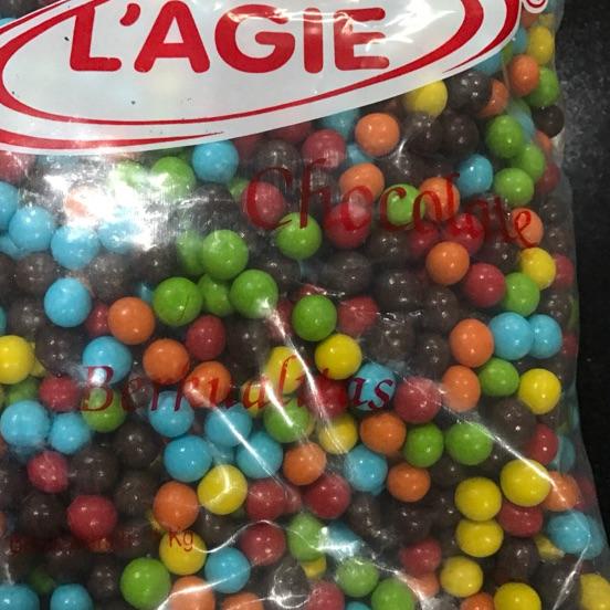 

♂ Lagie golden city mini (isi ) 1 kg ✭