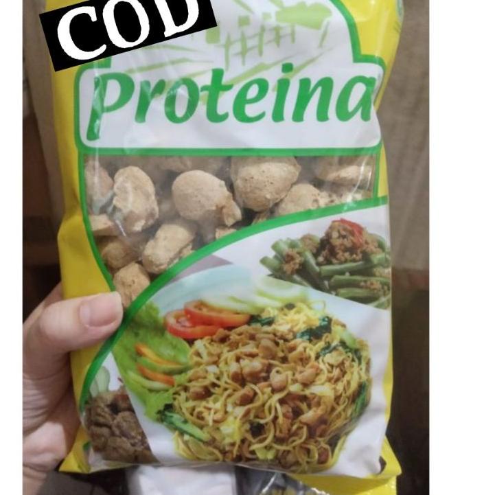 

Terpopuler PROTEINA L DAGING NABATI 250 GRAM