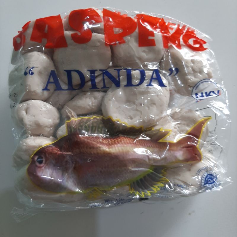 

Basreng Adinda