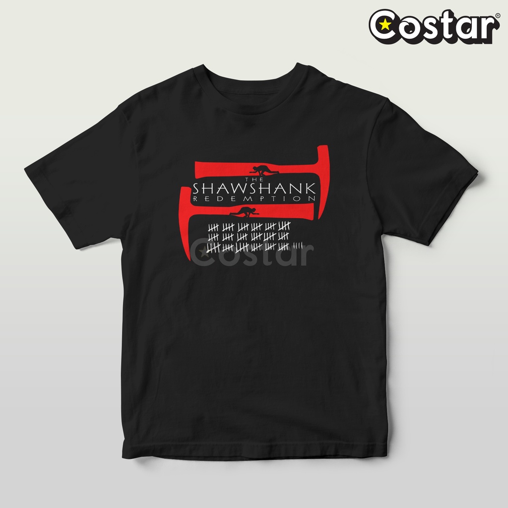 Kaos Costarstore - Shawshank Prison - Shawshank