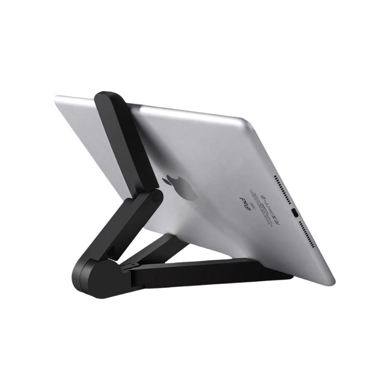 STAND HOLDER TABLET PORTABLE FOLD-UP STAND FOR IPAD 7-20INCH HOLDER HP