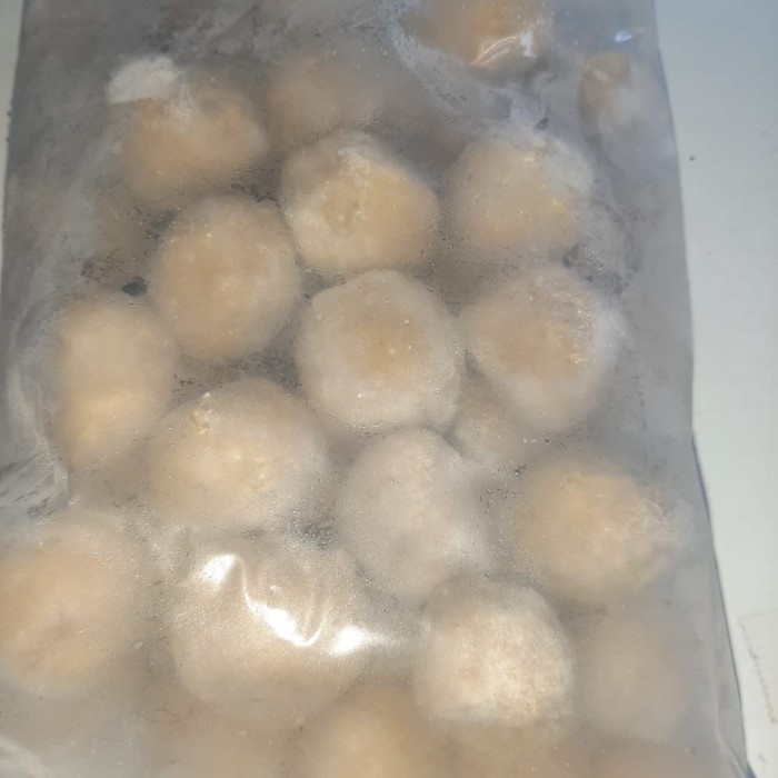 

Restock terfavorit Baso sapi 25pcs premium supply resto katering