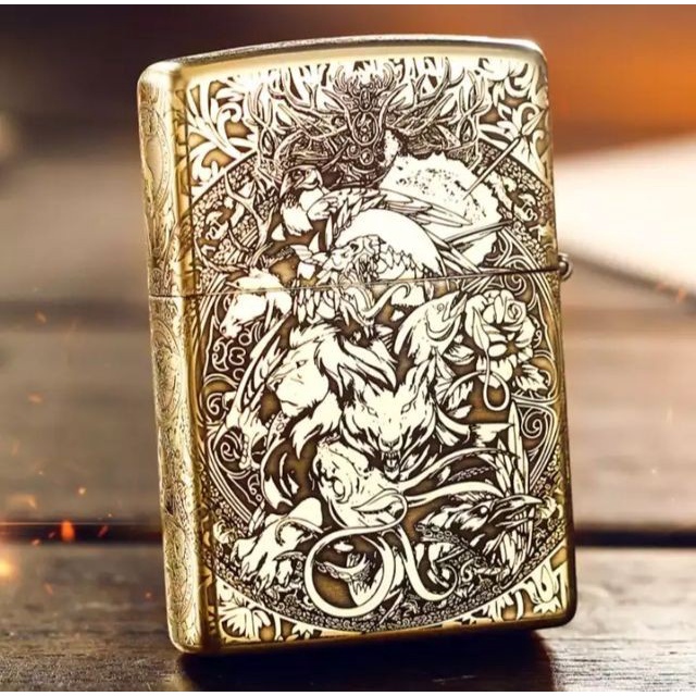 Korek Api Zp Engraved Metal Game Of Thrones Grade Ori