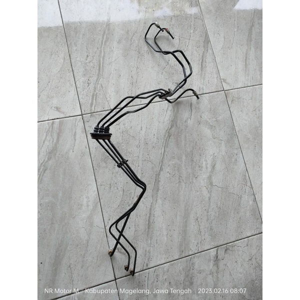 SELANG SERVO/BOSTER REM CANTER