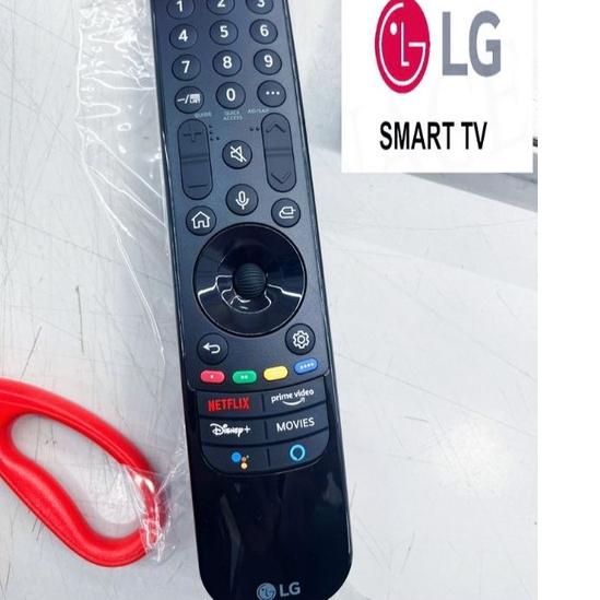 ➾ REMOTE MAGIC SMART REMOT MAGIC TV LG SMART LG AN-MR21GA MR21 MR21GA ANMR21GA ORI ORIGINAL ♪