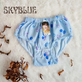 CELANA DALAM WANITA / UNDIES / CD WANITA CEWEK MOTIF MEREK ROSITA