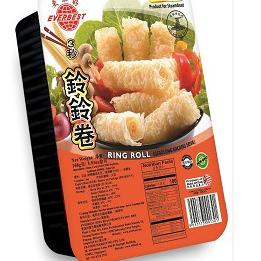 

Paling dicari Everbest ring roll/tahu ring roll/kulit tahu goreng/更加好铃铃卷