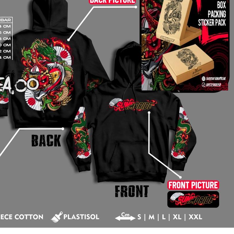 ➮ Hodie Sunmori sweater sunmori sweater terbaru sweater jepang jaket sunmori ☟