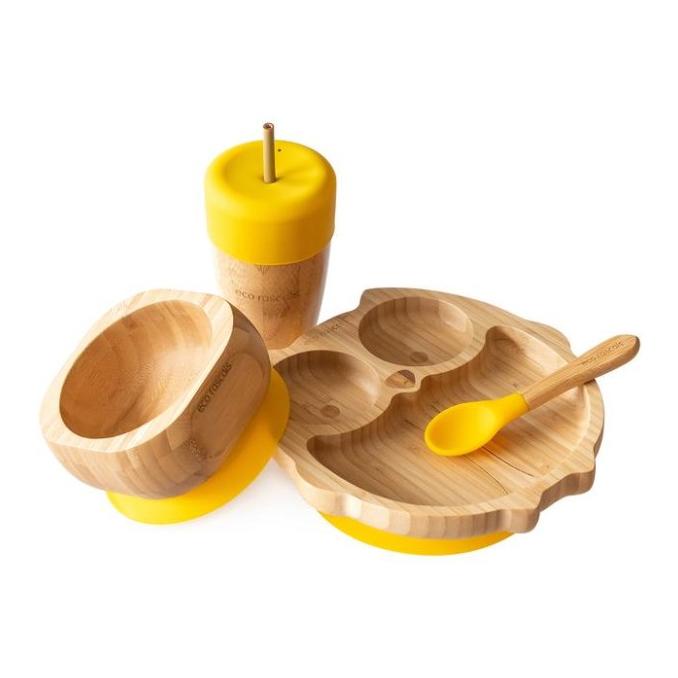 Eco Rascals Owl Gift Set