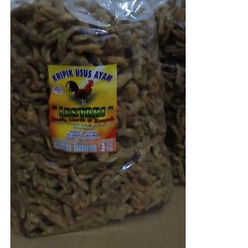 

♡ keripik usus Lestari 2kg ➣