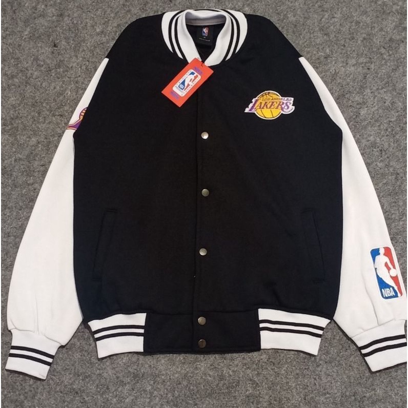 varsity lakers NBA
