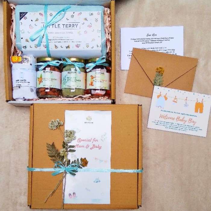 

Kado Bayi Hampers Newborn Kado Ibu Melahirkan Parcel Bayi Hampers Bayi 013