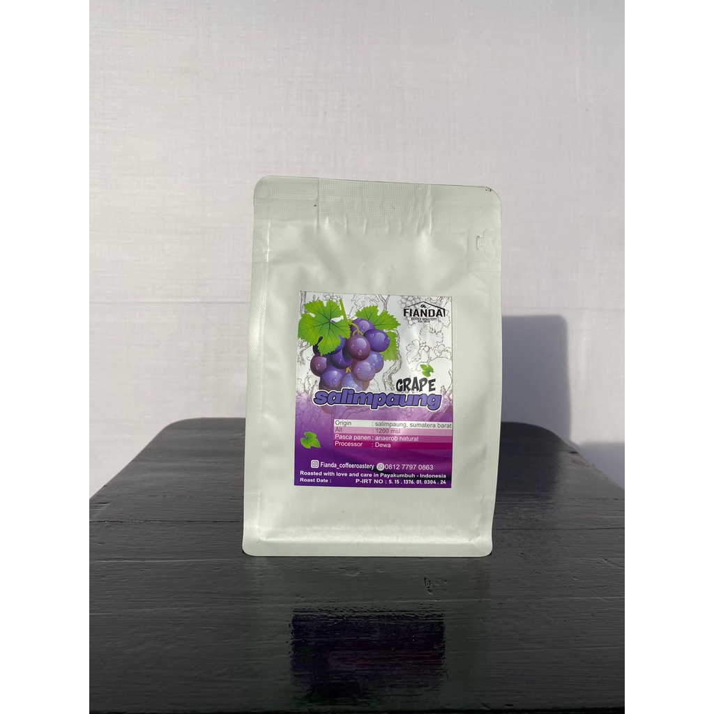 

Salimpauang Grape