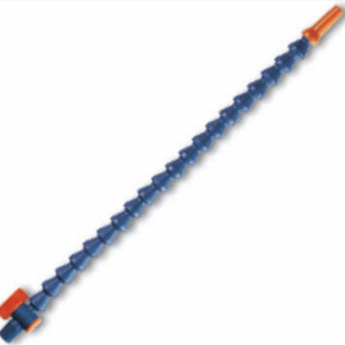 JETON FLEXIBLE COOLANT HOSE 3/8 INCH ORIGINAL