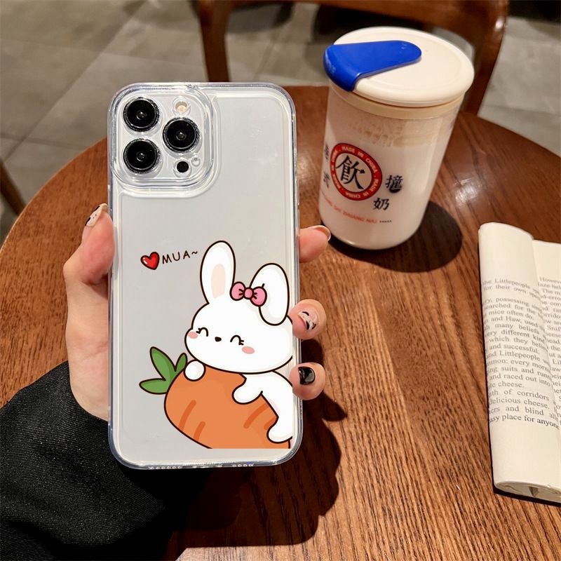 Softcase Casing GG42 for Xiaomi Redmi 6A 8 9 Prime 9A 9i 9C 9T 10 10A 10C 12C A1 A1+ A2 Note 5 10s 5G Pro 11 11s 12 Poco C40 M3 M4