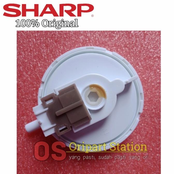 ------] WATER LEVEL SENSOR ORIGINAL MESIN CUCI SHARP