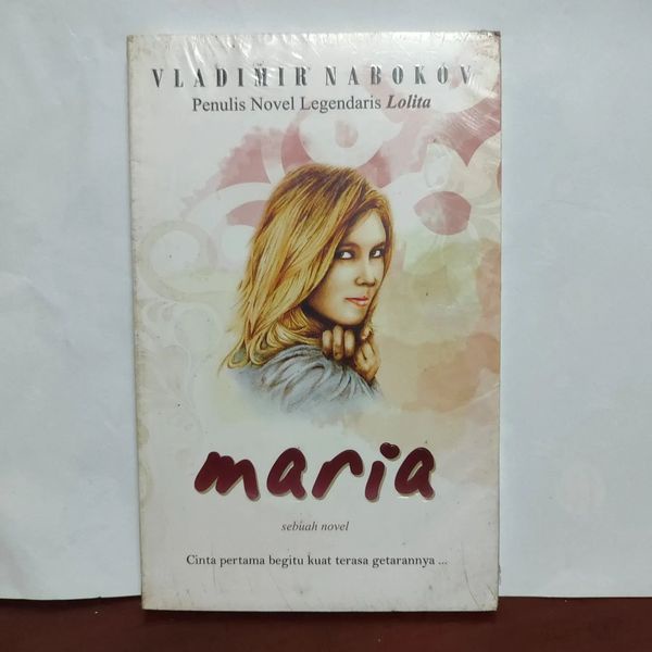 Vladimir Nabokov: Maria