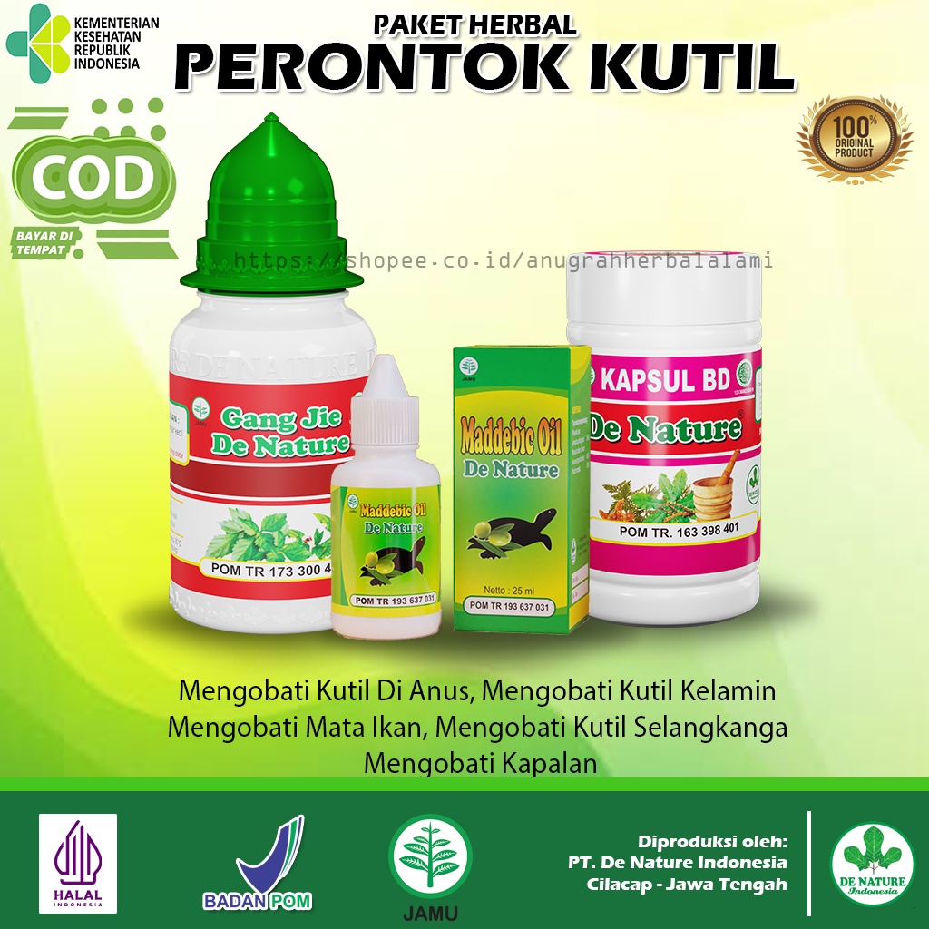PALING DI CARI OBAT KUTIL KELAMIN PRIA DAN WANITA AMPUH DAN TANPA EFEK SAMPING ASLI DAN ORI 100%