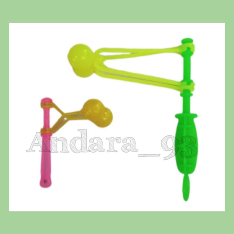 LATO LATO GAGANG MINI UK 13cm & 8cm LATO LATO MATIC MINI TEK TEK LATO LATO GAGANG KECIL MAINAN ANAK 